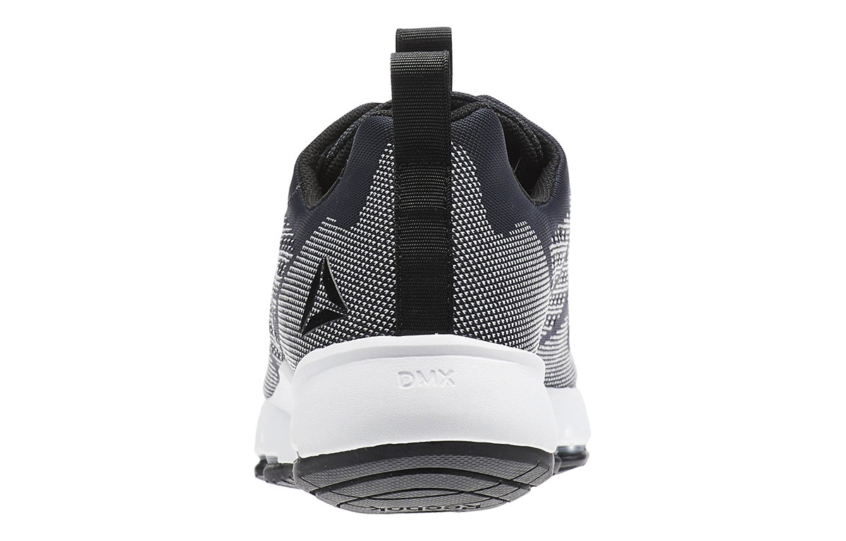 Purchase (W) Reebok Cloudride LS DMX ''Noir Blanc'' BD5740