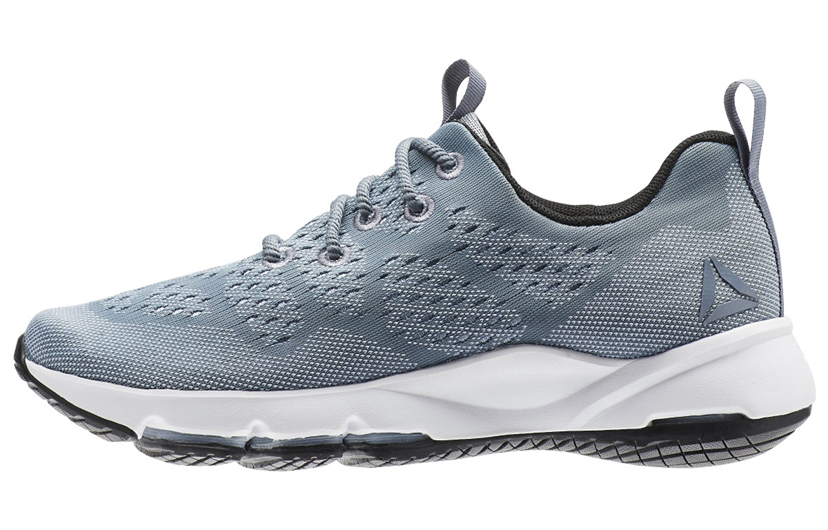 (Women) Reebok Cloudride LS DMX 'Grey' BD5742