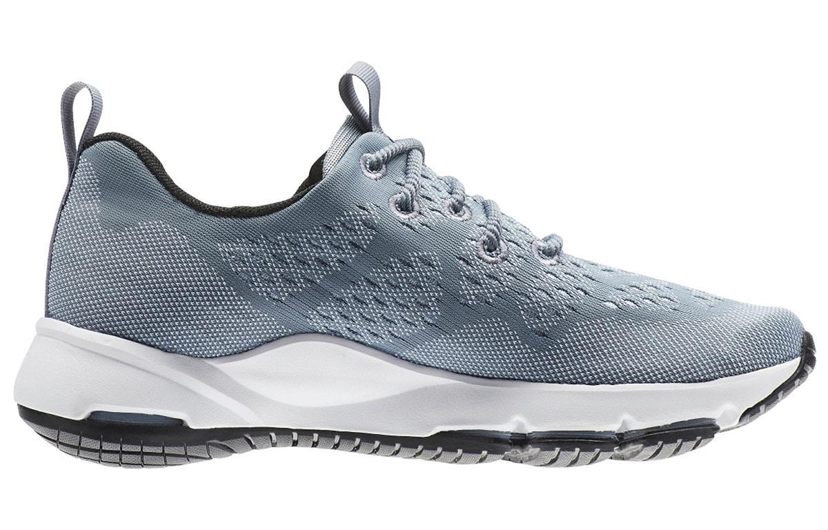 Order (W) Reebok Cloudride LS DMX ''Grau'' Sneakers BD5742