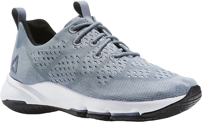 (W) 리복 클라우드라이드 LS DMX (그레이) BD5742 Lookbook (W) 리복 클라우드라이드 LS DMX (그레이) BD5742