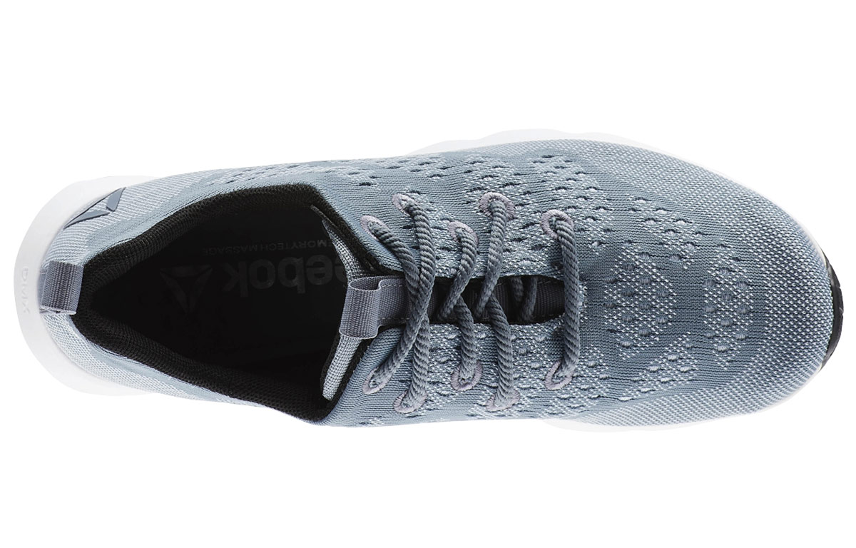 Shop (W) Reebok Cloudride LS DMX ''Grau'' Sneakers BD5742