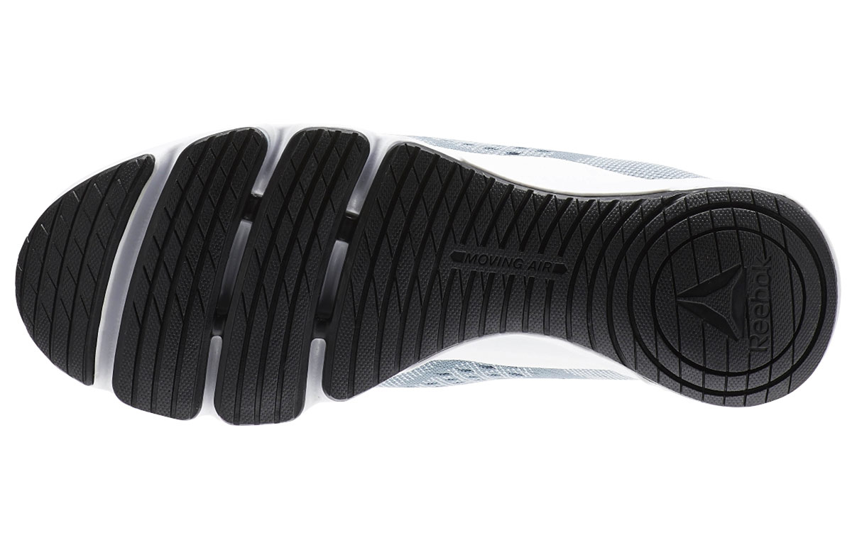 Details for (W) Reebok Cloudride LS DMX ''Grau'' Sneakers BD5742