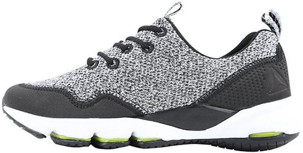 (W) Reebok Cloudride LS DMX 'Kelabu Hitam' BD1467 Buy (W) Reebok Cloudride LS DMX 'Kelabu Hitam' BD1467