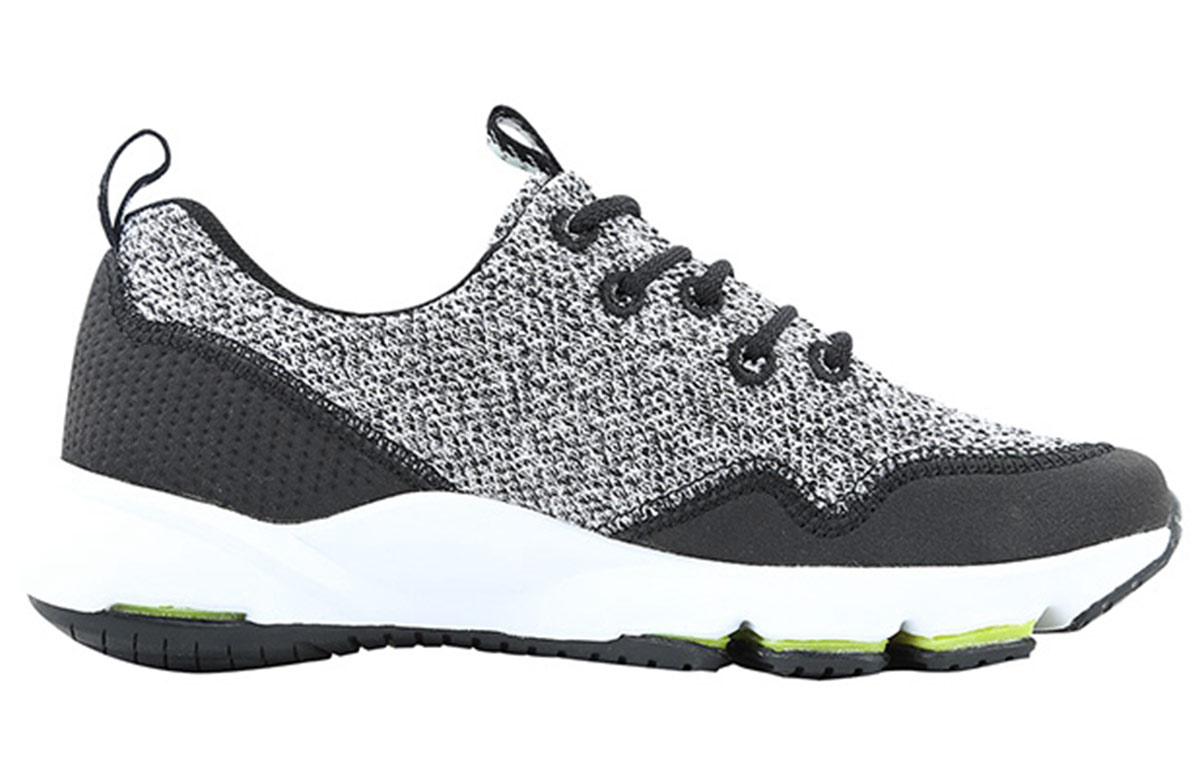 Order (W) Reebok Cloudride LS DMX ''Grigio Nero'' BD1467