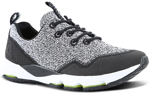 (W) 리복 클라우드라이드 LS DMX 그레이/블랙 (Reebok Klaudeuraideu LS DMX Geurei/Beullaek) BD1467 Lookbook (W) 리복 클라우드라이드 LS DMX 그레이/블랙 (Reebok Klaudeuraideu LS DMX Geurei/Beullaek) BD1467