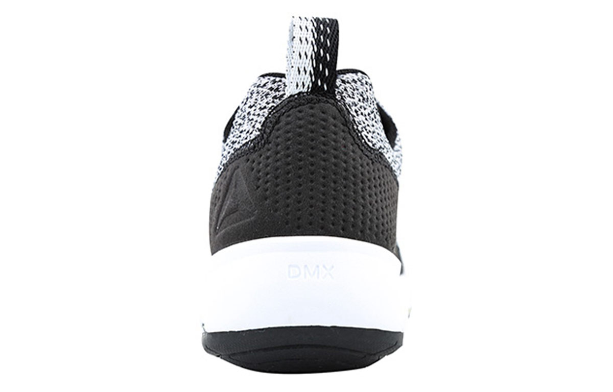 Purchase (W) Reebok Cloudride LS DMX ''Grigio Nero'' BD1467