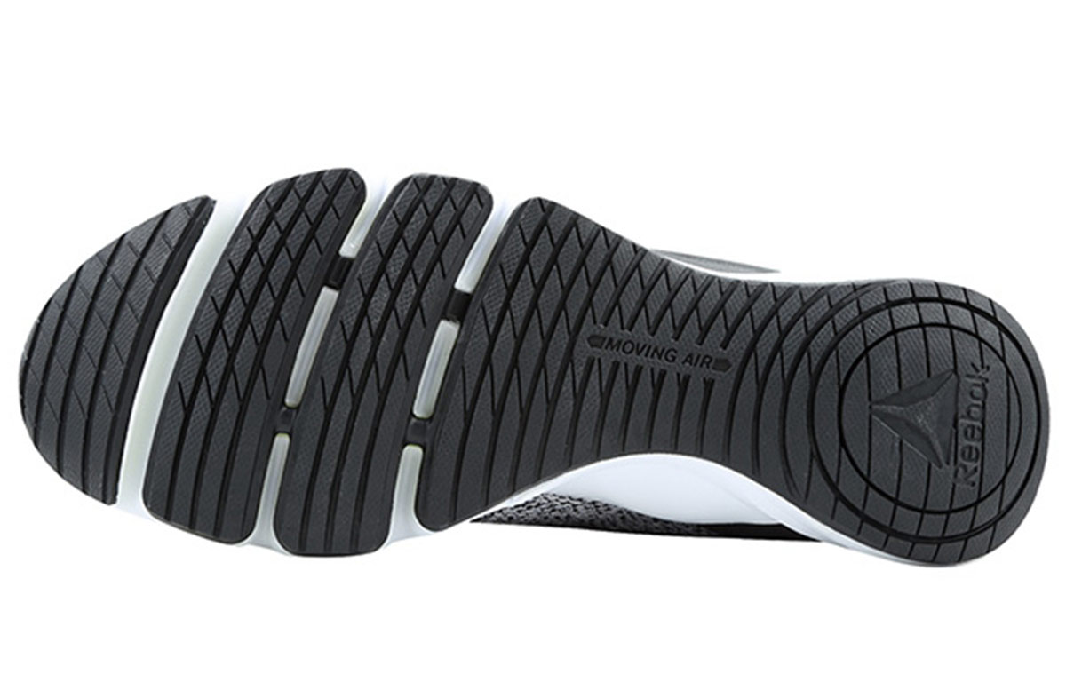 Details for (W) Reebok Cloudride LS DMX ''Grigio Nero'' BD1467