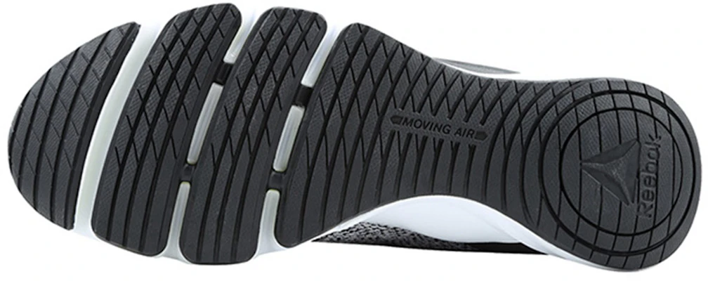 (W) Reebok Cloudride LS DMX ''Grigio Nero'' BD1467 Details for (W) Reebok Cloudride LS DMX ''Grigio Nero'' BD1467