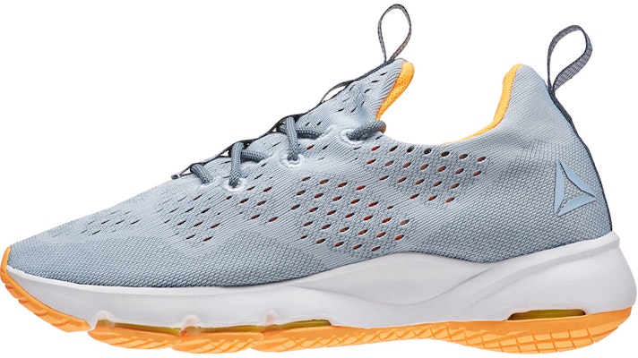 (W) Reebok Cloudride LS DMX ''Grau Weiß Orange'' BD4433 Buy (W) Reebok Cloudride LS DMX ''Grau Weiß Orange'' BD4433