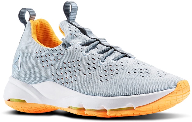 (W) 리복 클라우드라이드 LS DMX '그레이 화이트 오렌지' BD4433 Lookbook (W) 리복 클라우드라이드 LS DMX '그레이 화이트 오렌지' BD4433