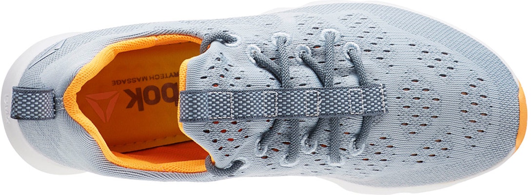 (W) 리복 클라우드라이드 LS DMX '그레이 화이트 오렌지' BD4433 Shop (W) 리복 클라우드라이드 LS DMX '그레이 화이트 오렌지' BD4433