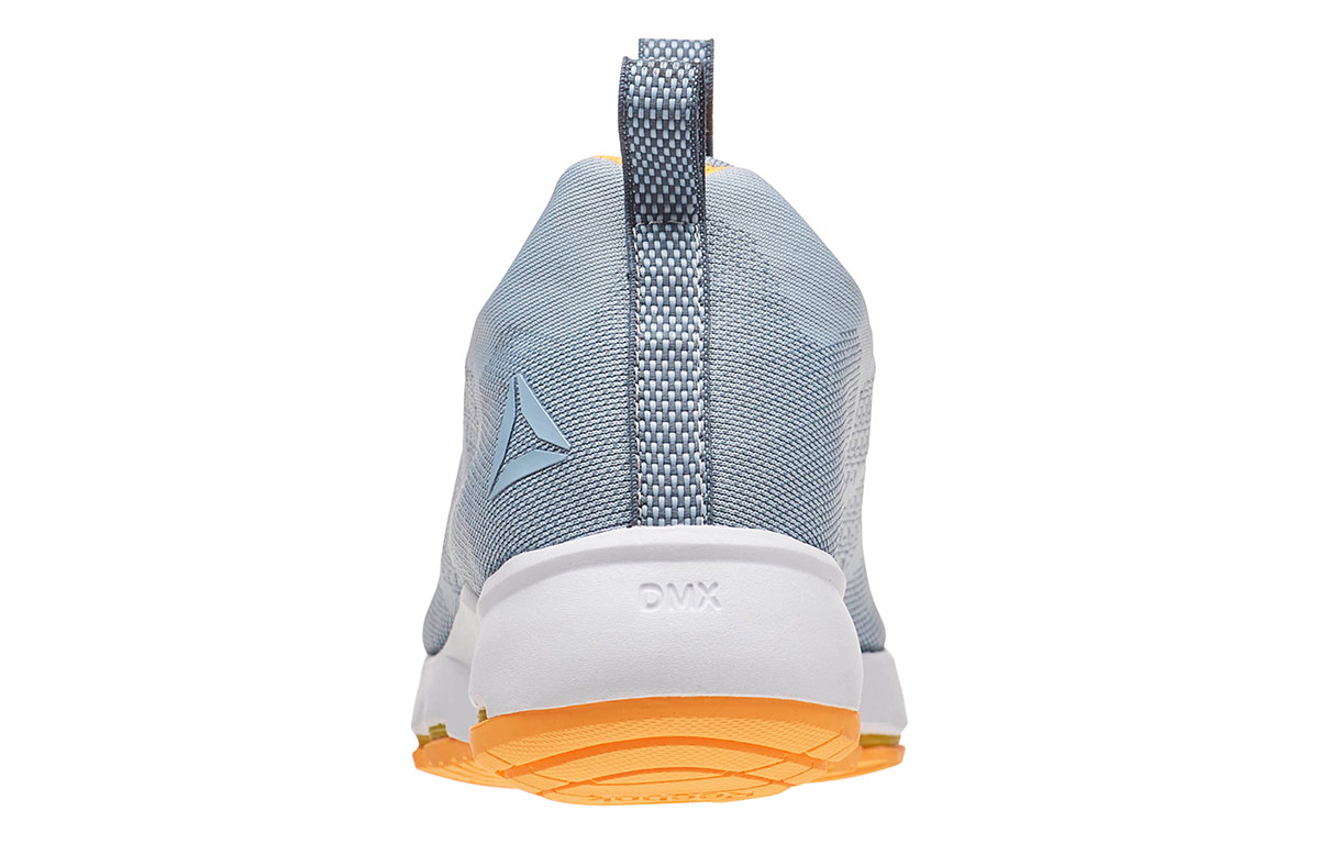 Purchase (W) Reebok Cloudride LS DMX ''Grau Weiß Orange'' BD4433