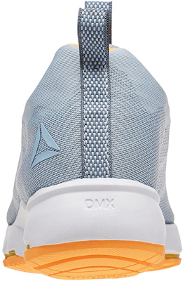 (W) Reebok Cloudride LS DMX ''Grau Weiß Orange'' BD4433 Purchase (W) Reebok Cloudride LS DMX ''Grau Weiß Orange'' BD4433