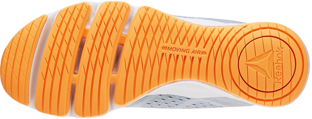 (W) 리복 클라우드라이드 LS DMX '그레이 화이트 오렌지' BD4433 Details for (W) 리복 클라우드라이드 LS DMX '그레이 화이트 오렌지' BD4433