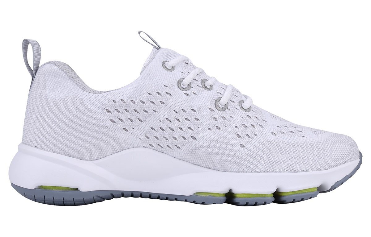 Order (W) Reebok Cloudride LS DMX ''Weiß Grau'' BS7464