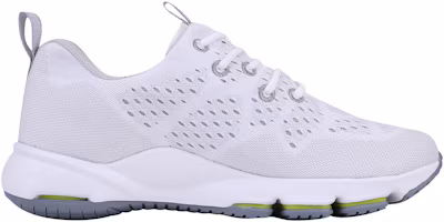 Order Reebok Cloudride LS Dmx 女款 白灰 跑步鞋