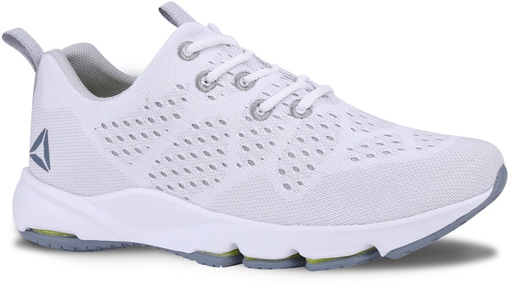 (W) 리복 클라우드라이드 LS DMX '화이트 그레이' BS7464 Lookbook (W) 리복 클라우드라이드 LS DMX '화이트 그레이' BS7464