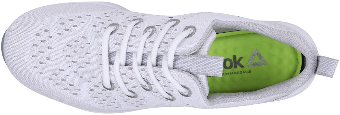 (W) 리복 클라우드라이드 LS DMX '화이트 그레이' BS7464 Shop (W) 리복 클라우드라이드 LS DMX '화이트 그레이' BS7464