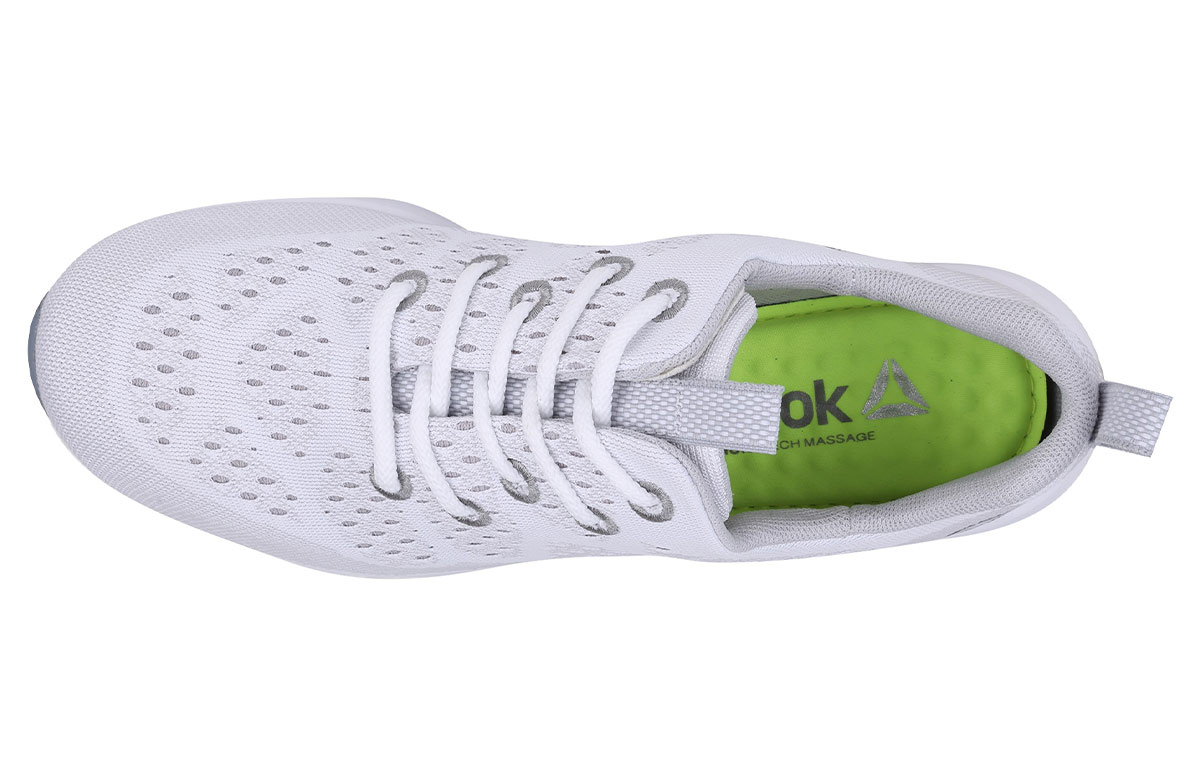 Shop (W) Reebok Cloudride LS DMX ''Weiß Grau'' BS7464