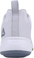 Purchase Reebok Cloudride LS Dmx 女款 白灰 跑步鞋