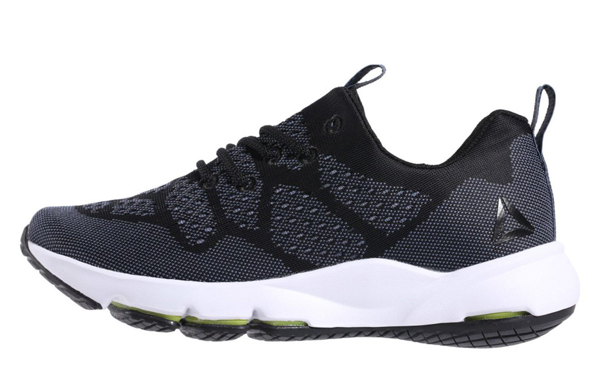 (Women) Reebok CloudRide LS DMX Dark- 'Blue' BD4137