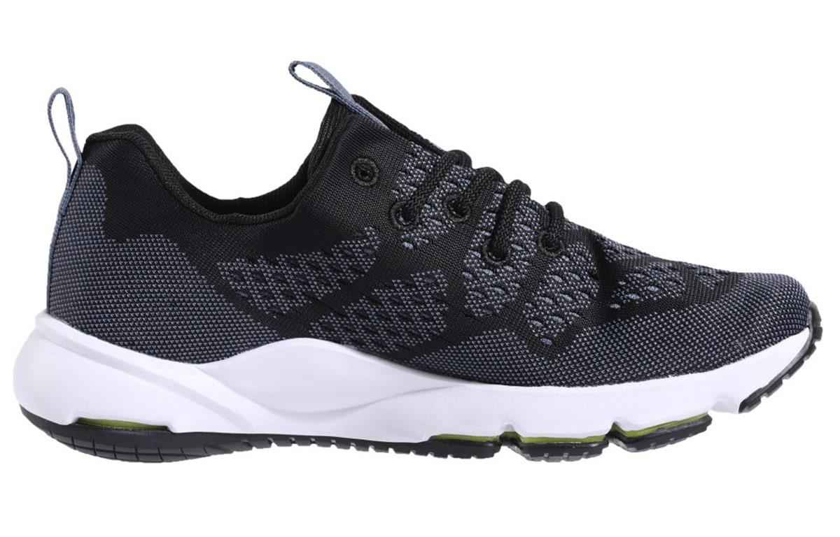 Order (W) Reebok CloudRide LS DMX ''Blu Scuro''. BD4137