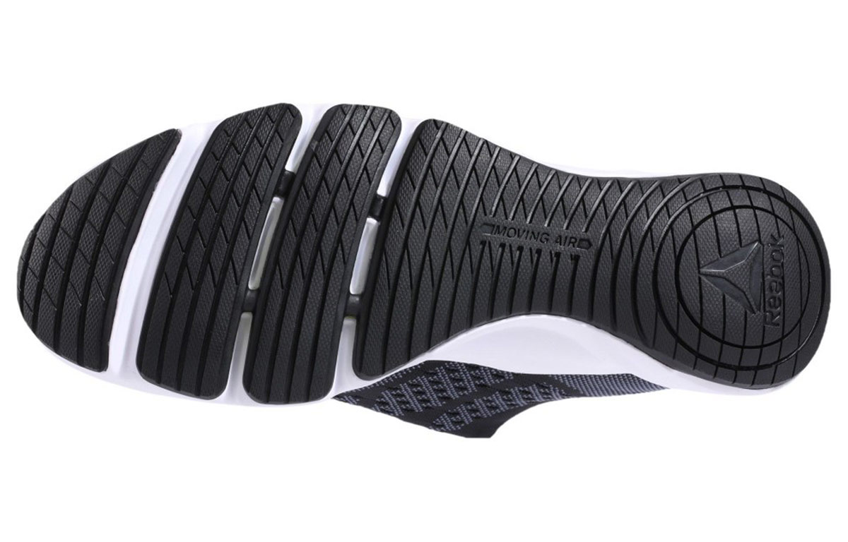 Details for (W) Reebok CloudRide LS DMX ''Blu Scuro''. BD4137