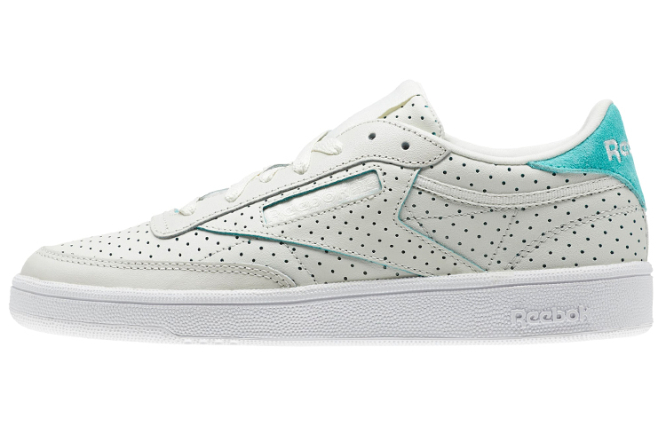 Buy (W) 锐步Club C 85 "米色" CM9277