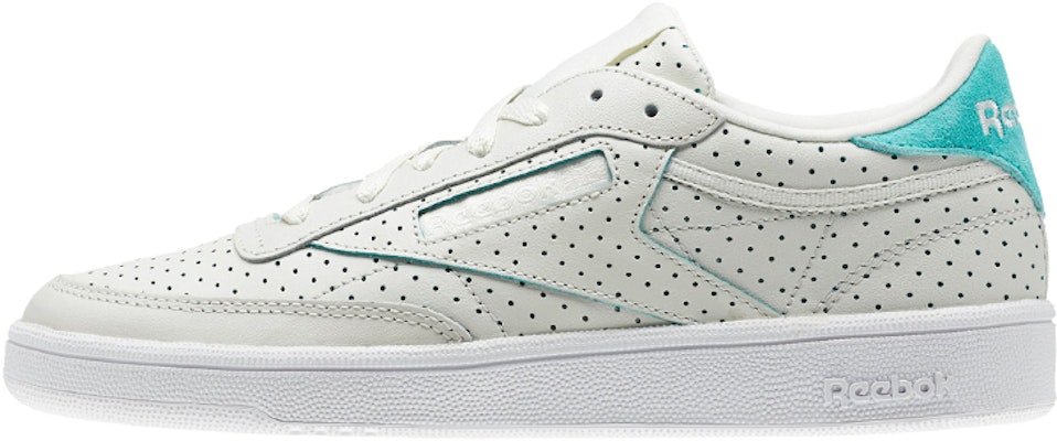 (W) 锐步Club C 85 "米色" CM9277 Buy (W) 锐步Club C 85 "米色" CM9277