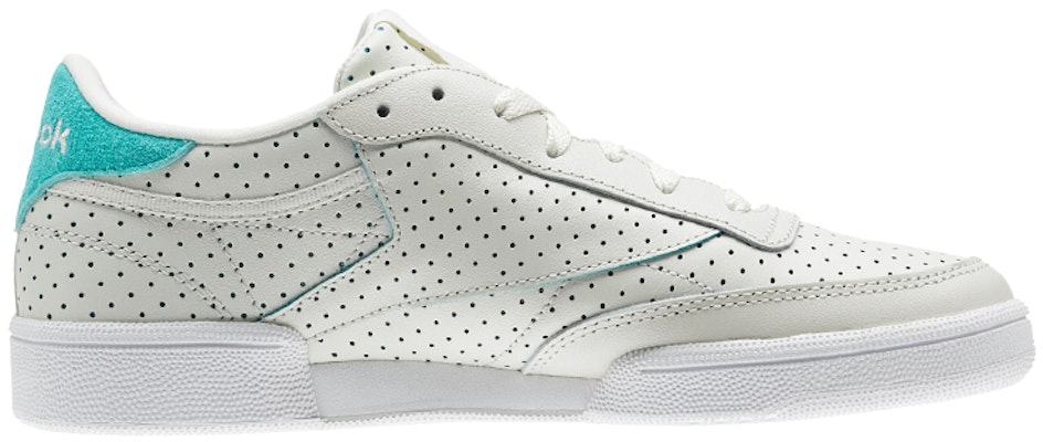 (W) 锐步Club C 85 "米色" CM9277 Order (W) 锐步Club C 85 "米色" CM9277