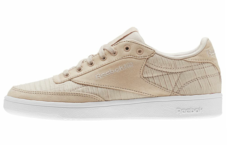 (Women) Reebok Club C 85 'Beige' CN3281