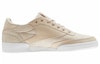 Order (W) Reebok Club C 85 'Beige' Sepatu Olahraga Beige Wanita/Pria CN3281