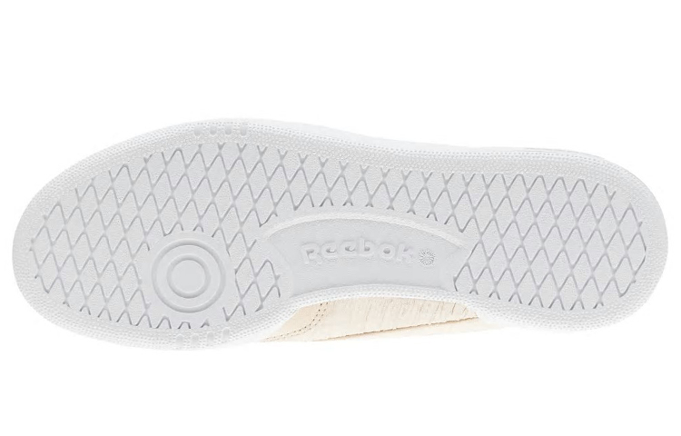 Purchase (W) Reebok Club C 85 'Beige' Sepatu Olahraga Beige Wanita/Pria CN3281