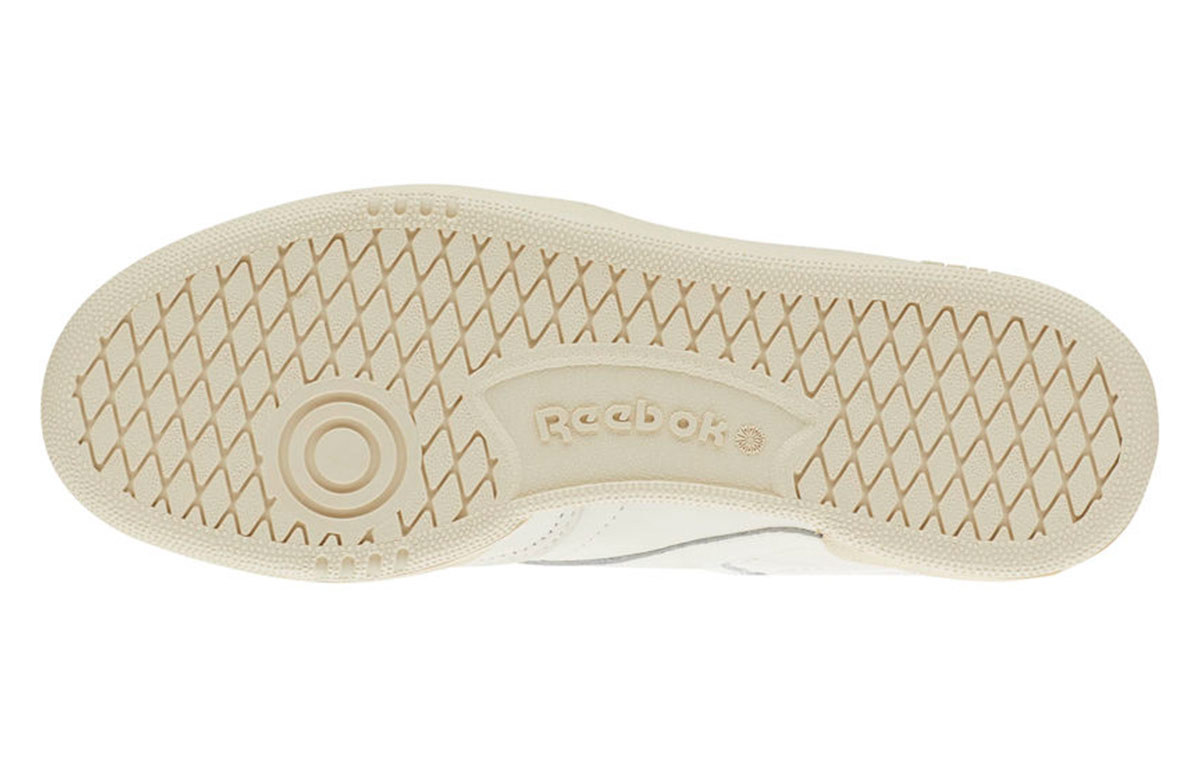 Purchase (W) Reebok Club C 85 'Beige' Sepatu Sneaker Pria/Wanita CN5464