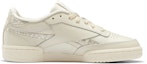 Order (W) Reebok Club C 85 Beige 'Putih Kuning' FV1997