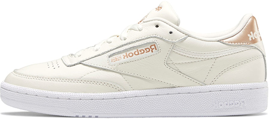 (Women) Reebok Club C 85 'Beige' FX3030 Buy (Women) Reebok Club C 85 'Beige' FX3030