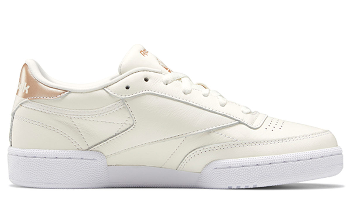 Order (W) Reebok Club C 85 'Beige' Sepatu Sneakers Pria FX3030