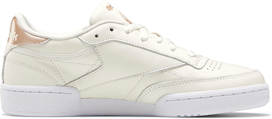 (Women) Reebok Club C 85 'Beige' FX3030 Order (Women) Reebok Club C 85 'Beige' FX3030