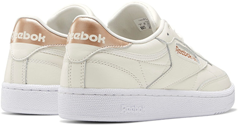 (Women) Reebok Club C 85 'Beige' FX3030 Shop (Women) Reebok Club C 85 'Beige' FX3030