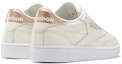 Shop (Women) Reebok Club C 85 'Beige' FX3030