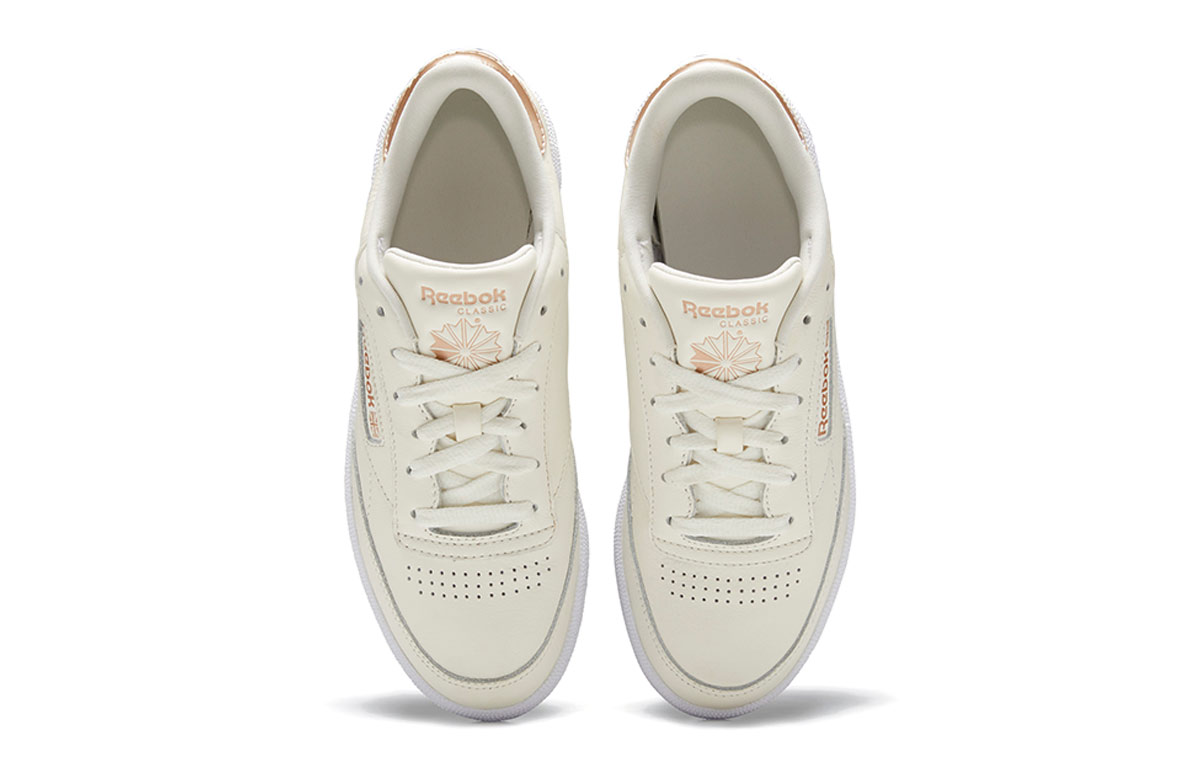 Purchase (W) Reebok Club C 85 'Beige' Sepatu Sneakers Pria FX3030