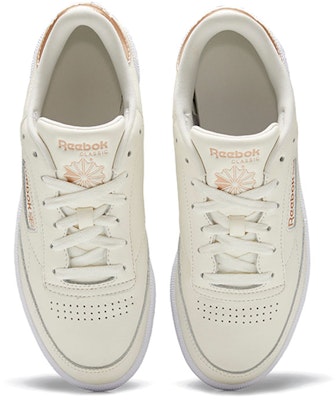 (Women) Reebok Club C 85 'Beige' FX3030 Purchase (Women) Reebok Club C 85 'Beige' FX3030