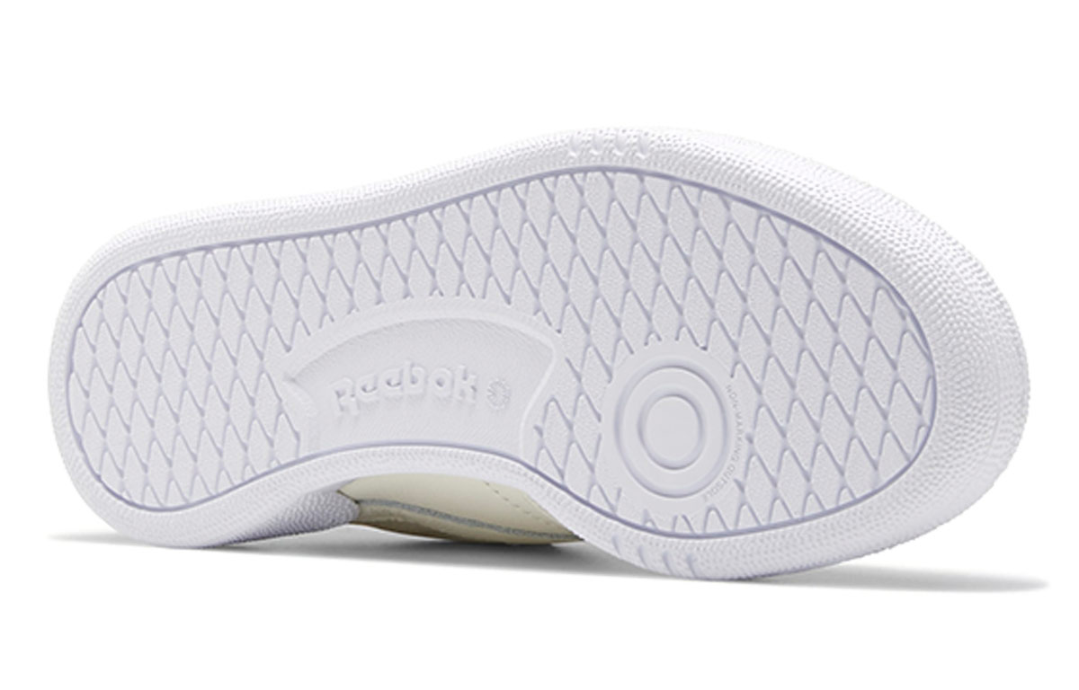 Details for (W) Reebok Club C 85 'Beige' Sepatu Sneakers Pria FX3030