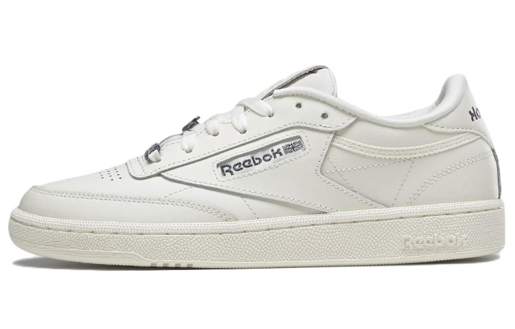 Buy (W) Reebok Club C 85 'Beige' Lelaki/Kasut Beige Wanita GY0410