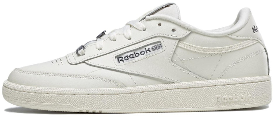 (W) Reebok Club C 85 'Beige' Lelaki/Kasut Beige Wanita GY0410 Buy (W) Reebok Club C 85 'Beige' Lelaki/Kasut Beige Wanita GY0410