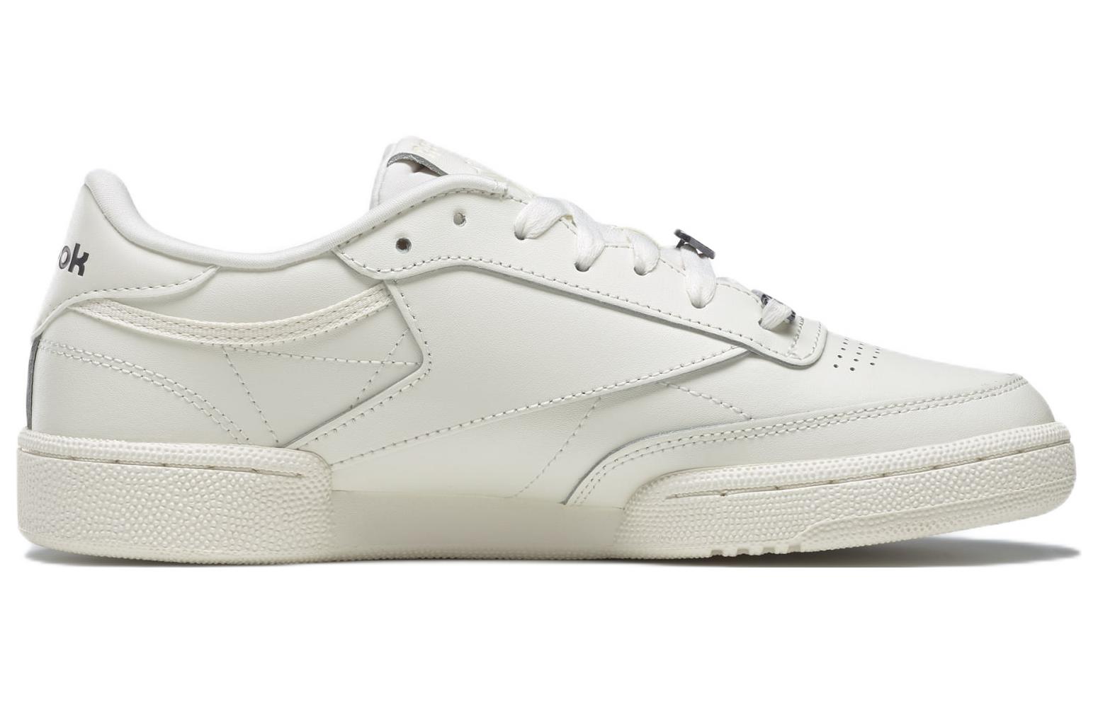 Order (W) Reebok Club C 85 'Beige' Lelaki/Kasut Beige Wanita GY0410