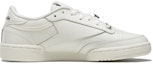 Order (W) Reebok Club C 85 'Beige' Lelaki/Kasut Beige Wanita GY0410