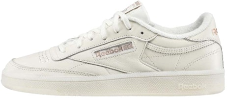 (W) 리복 클럽 C 85 베이지 (Reebok Club C 85 Beige) CN5836 Buy (W) 리복 클럽 C 85 베이지 (Reebok Club C 85 Beige) CN5836