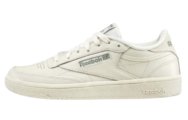 Buy (W) Reebok Club C 85 'Beige Verde' DV4891