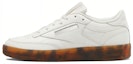 Buy (W) Reebok Club C 85 'Beige Low Top' Kasut Rendah Bewarna Beige EH1510